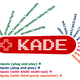 Illustration for article titled KADE miniConsole+ Kickstarter Launches, Promises Retro Goodness